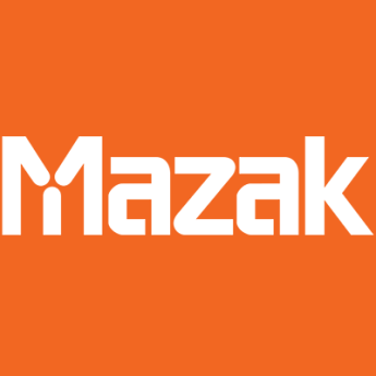 CAMplete - Machine Module - Mazak