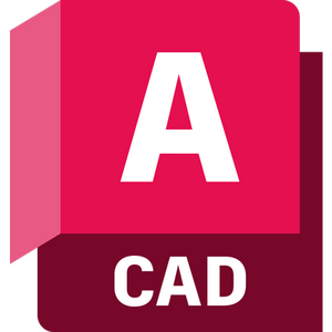 AutoCAD - including specialized toolsets: 1 Year Subscription, Single User
