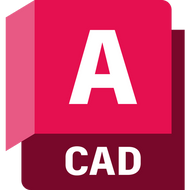 AutoCAD - including specialized toolsets: 1 Year Subscription, Single User